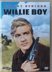 DVD Willie Boy