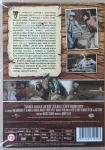 DVD Za řekou je Texas