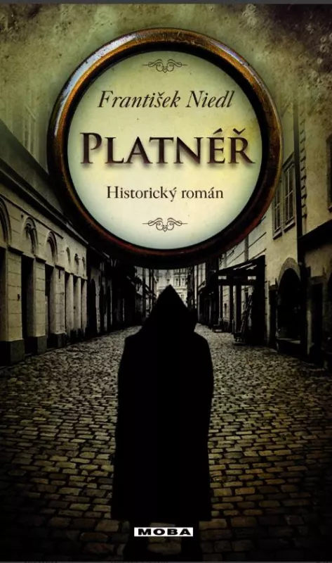 František Niedl Platnéř