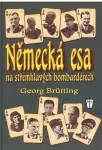 Georg Brütting Německá esa na střemhlavých bombardérech