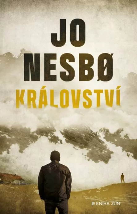 Jo Nesbø Království