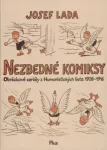 Josef Lada - Nezbedné komiksy
