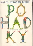 Karel Jaromír Erben Pohádky ilustrace Cyril Bouda