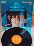 LP ABBA Voulez-Vous VG/VG