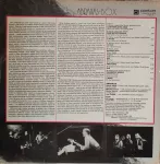 LP Abraxas Box VG/VG+
