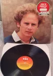 LP Art Garfunkel – Angel Clare EX-/EX-
