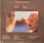 LP Bellamy Brothers - Plain & Fancy VG+/VG+