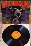LP Discobolos VG+/VG+