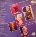 LP Dolly Parton: Greatest Hits VG+/EX-