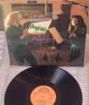 LP Eva Olmerová, Jitka Vrbová, Hot Jazz Praha Dvojčata EX/EX