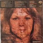 LP Eva Pilarová Jsem tu a zpívám VG/EX-