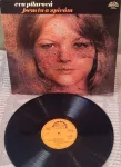 LP Eva Pilarová Jsem tu a zpívám VG/EX-