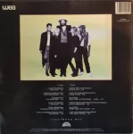 LP Fleetwood Mac - Tango In The Night EX/EX