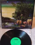 LP Fleetwood Mac - Tango In The Night EX/EX