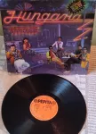 LP Hungaria Rock 'N Roll Party EX-/EX-
