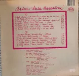 LP Iveta Bartošová Natur VG-/EX-