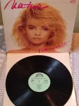 LP Iveta Bartošová Natur VG-/EX-