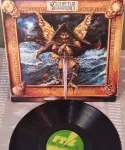 LP Jethro Tull Broadsword and the Beast EX-/VG+