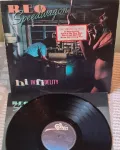 LP Johnny Cash - Johnny Cash VG/VG+