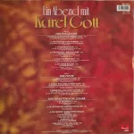 LP Karel Gott Ein Abend Mit Karel Gott VG+/VG-