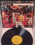 LP Queen Live Magic VG/EX