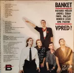 LP Richard Müller Vpred? EX-/VG+