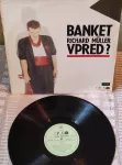 LP Richard Müller Vpred? EX-/VG+
