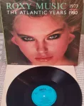 LP Roxy Music ‎- The Atlantic Years 1973 – 1980 VG/VG