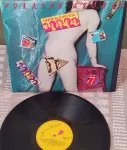 LP The Rolling Stones – Undercover 1983 EX/EX