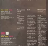 LP Václav Neckář Tomu, kdo nás má rád VG+VG+