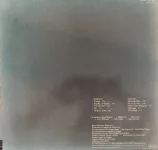 LP Visage Visage VG+/EX-