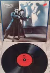 LP Visage Visage VG+/EX-
