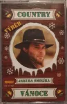 MC Country Vánoce Jakuba Smolíka