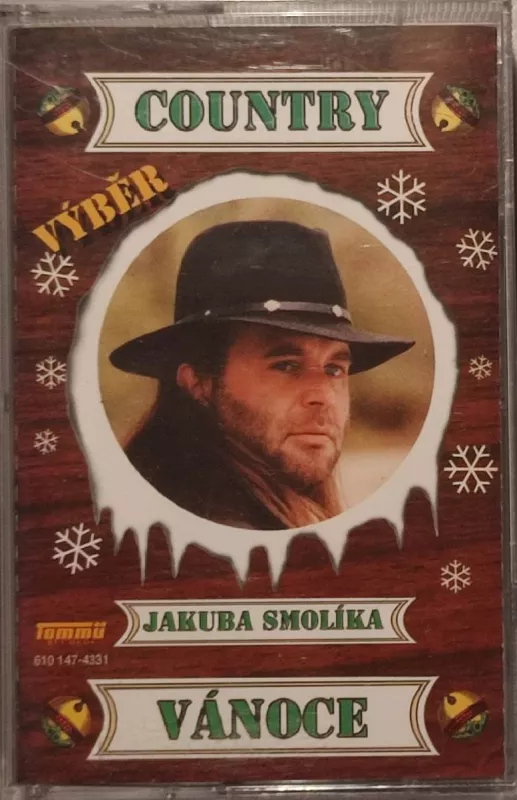 MC Country Vánoce Jakuba Smolíka