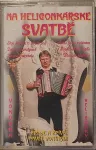 MC Na heligonkářské svatbě