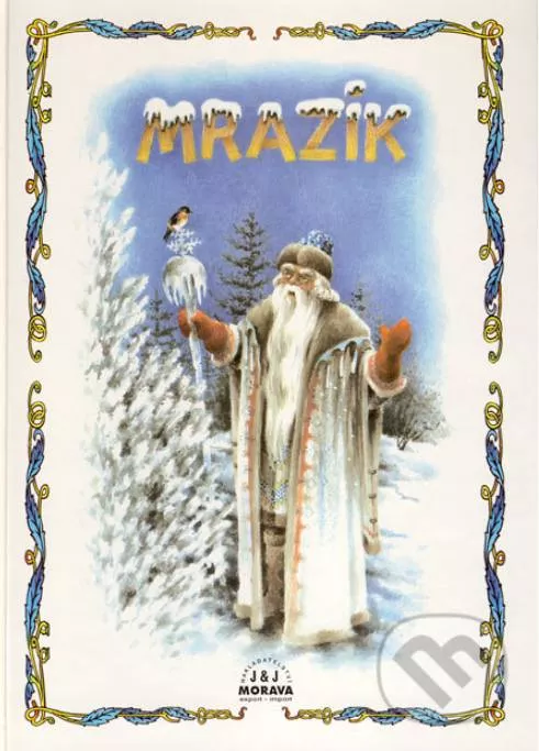 MRAZÍK