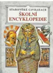 Starověké civilizace - školní encyklopedie