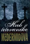 Val McDermid Hrob tetovaného