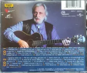 2CD Karel Černoch - Písničky A Písně (46 Nej)