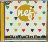 2CD Nej balady milenia
