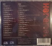 2CD Petr Čejka a Karamel - Přízrak 7.B