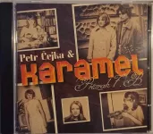 2CD Petr Čejka a Karamel - Přízrak 7.B