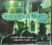 2CD The World Of Gregorian & Mystic Vol. 2