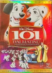 2DVD 101 Dalmatinů