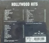 3CD Hollywood hits