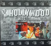 3CD Hollywood hits