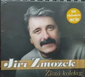 3CD Jiří Zmožek - Zlatá kolekce