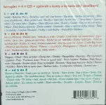 4CD Bambini di Praga - Já písnička od A do Z / 4CD+zpěvník