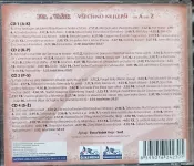 4CD Eva a Vašek-Všechno nejlepší od A do Z