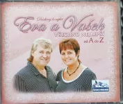 4CD Eva a Vašek-Všechno nejlepší od A do Z